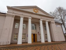 В Курской области за 2024 год отремонтируют 8 домов культуры