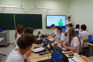 Цифровые продукты – детям