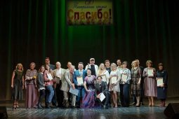 Курян приглашают на праздник, посвящённый Международному дню театра