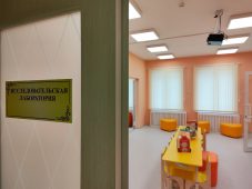 В Курской области на карантине 4 группы в 4 детсадах