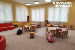 В Курской области хотят открыть круглосуточные группы в детских садах