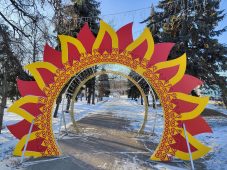 В Курской области 14 марта потеплеет до +7 градусов