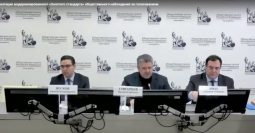Эксперты обсудили систему общественного наблюдения в России