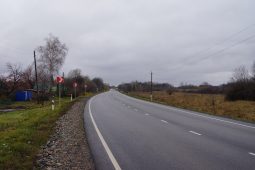 В Курской области ведется проверка гарантийных участков дорог