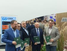 Курская область подписала соглашение об информационном сотрудничестве с соседними регионами