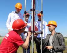 Курских школьников подготовят к соревнованиям по созданию наноспутников