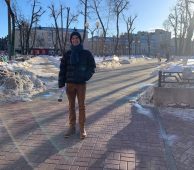 Курский школьник Никита Веденьёв стал призером конкурса поэтического перевода