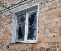В Курской области ущерб от обстрелов домов превысил 300 млн рублей