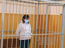 Жительница Курской области зарезала мужа и получила семь лет колонии