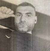 В Курске полиция ищет подозреваемого в краже Армана Давтяна