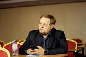 Политолог Владимир Храмцов прокомментировал явку на выборах в Курской области