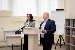 В Курской области может появиться психологический центр сопровождения разводов