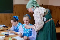 Курян приглашают принять участие в фестивале «Терёшечка в стиле Кожли»