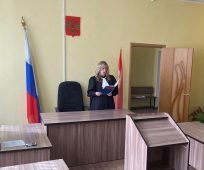В Курской области пенсионера лишили водительских прав за приём корвалола