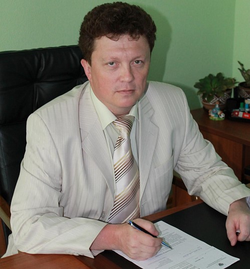 Начальник Госжилинспекции Курской области Игорь Афонькин покидает свой пост