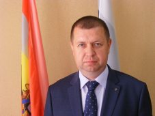 Комитет ветеринарии Курской области возглавил Андрей Мосолов