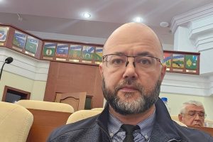 Депутат Курской областной Думы Максим Васильев признан банкротом