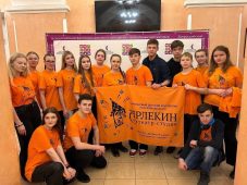Курский театр «Арлекин» выиграл Гран-при во Владимире