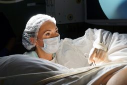 В Курске врачи провели операцию пациентке весом почти 190 килограммов