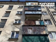 В Курске с 3 апреля начнут отключать отопление в многоквартирных домах