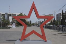 Курск вошёл в топ 10 городов с интересными памятниками Великой Отечественной войны