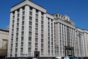 Весна принесла новые законы