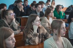 В Курской области стартовала «Неделя экологических знаний»