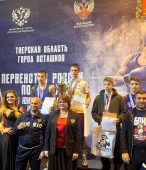 Курянин Максим Чаплыгин стал победителем первенства России по боксу