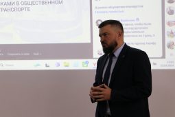 В Курской области усилят контроль за оплатой проезда