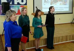 В Курской области три сельские школы получат гранты