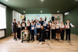 Курские школьники представят регион на конкурсе юных чтецов