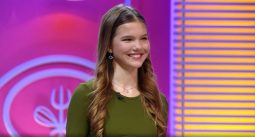 Курянка Мария Гоготова поборется за победу в шоу «Кондитер. Дети»