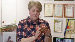В Курской области выбрали лучшего преподавателя детской школы искусств