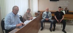 В Курске судят криминального авторитета, державшего в страхе четыре района
