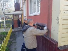 В Курске с начала апреля проверили 10 укрытий