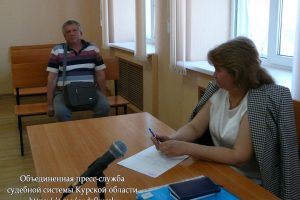 В Курской области оштрафовали жителя Орла за дачу взятки инспекторам ДПС