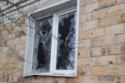 В Курской области за неделю восстановили 22 пострадавших от ВСУ дома