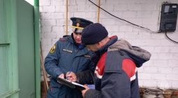 В Курской области за неделю составили 80 протоколов на поджигателей травы