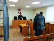 Курский тракторист получил 300 часов обязательных работ за «пьяную езду»