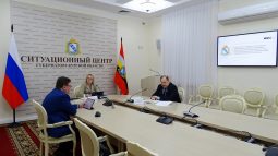 Курская область заняла 24-е место по уровню цифровой трансформации