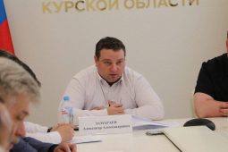 В Курской области усилят меры борьбы с нелегальными перевозчиками