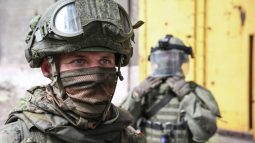 В регионе стартовал проект «Курск.Герои»