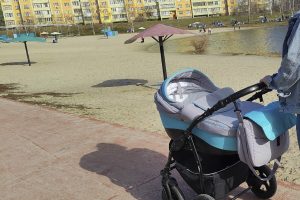 Будущим мамам положено пособие