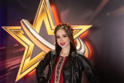 Алина Железнова представит Курскую область в вокальном телеконкурсе «Звезда»