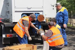 В Курске с 27 мая вводятся ограничение движения на нескольких улицах