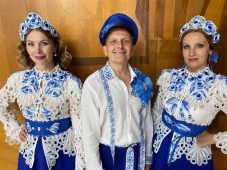 В Курскую область приедет поп-фолк группа «Балаган Лимитед»