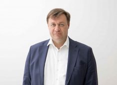 Алексей Дедов назначен врио первого замгубернатора Курской области