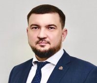 Александр Васильченко покинул пост первого замминистра транспорта Курской области