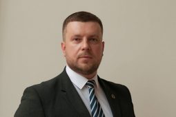 Евгения Лобова назначили врио Председателя Правительства Курской области