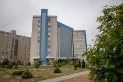 В Курском онкоцентре пройдет уникальная операция